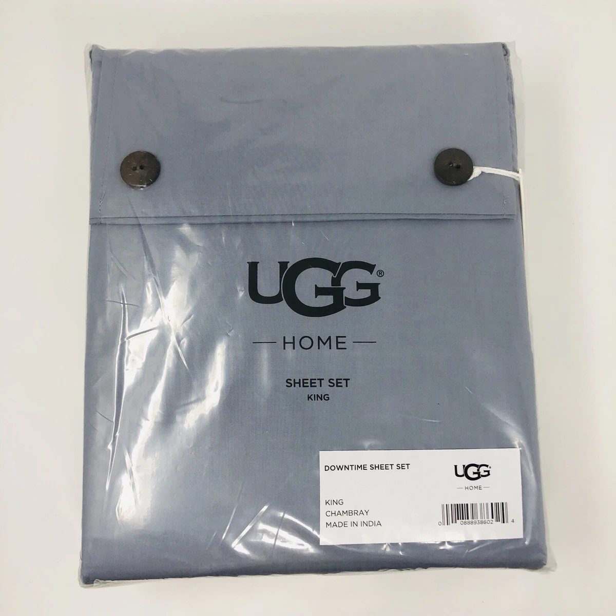 Ugg home online sheet set