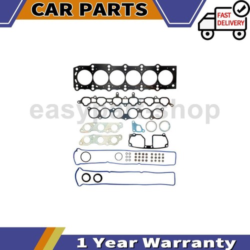 APEX Engine Cylinder Head Gasket Set Fits 2000 2001 2002 2003 2004