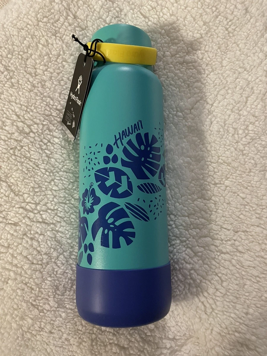 HYDRO FLASK 40 oz Wide Mouth Water Bottle - Special Edition