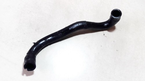 Fiat Bravo 1996 Crankcase breather Vent Hose USED, Genuine #1081209-10