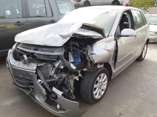 6Q0513025 Amortisseur Arrière Droit pour VOLKSWAGEN POLO IV (9N3) United 2283184 - Imagen 4 de 10