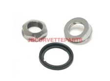 1969-1973 Corvette Antenna Mast Mounting Kit New Repro 1969-1973 Corvette Antenna Mast Mounting Kit New Repro