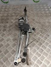 MK1 SKODA KAROQ WIPER MOTOR (FRONT) AND LINKAGE 577955023B 2017-2024 TESTED