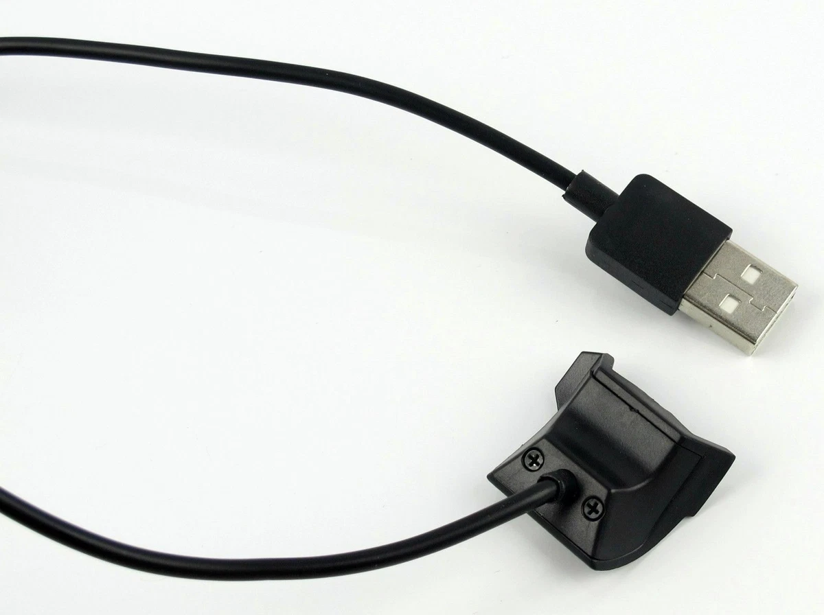 Garmin vivosmart hr charging cable cheap