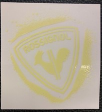 ROSSIGNOL SNOWBOARD SKI DECAL STICKER