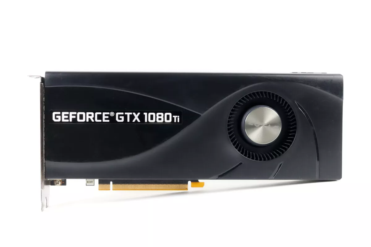 Zotac GeForce GTX 1080 Ti 11GB GPU | 1yr Warranty, Fast Ship! | eBay