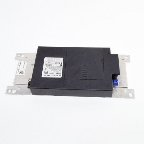 BMW 5 F10 518d Bluetooth Telematik Steuergerät Steuergerät 9377149 9297787 110kw 2014