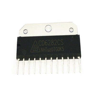 1pcs CD6282CS CD6282 D6282 ZIP-12 integrated circuit new | eBay UK