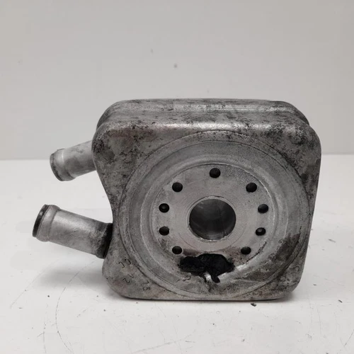 028117021L Enfriador Aceite Motor para SEAT ALTEA (5P1) Hot 2006 2791337 - Imagen 3 de 10