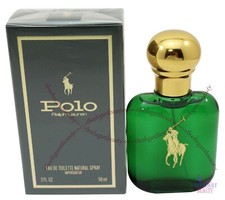 polo black intense