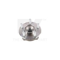 Radlagersatz NK 769306 FüR Chrysler Dodge, Hinterachse, Vorderachse