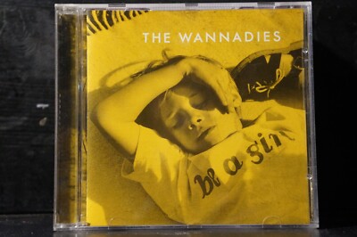The Wannadies - Be A Girl | eBay