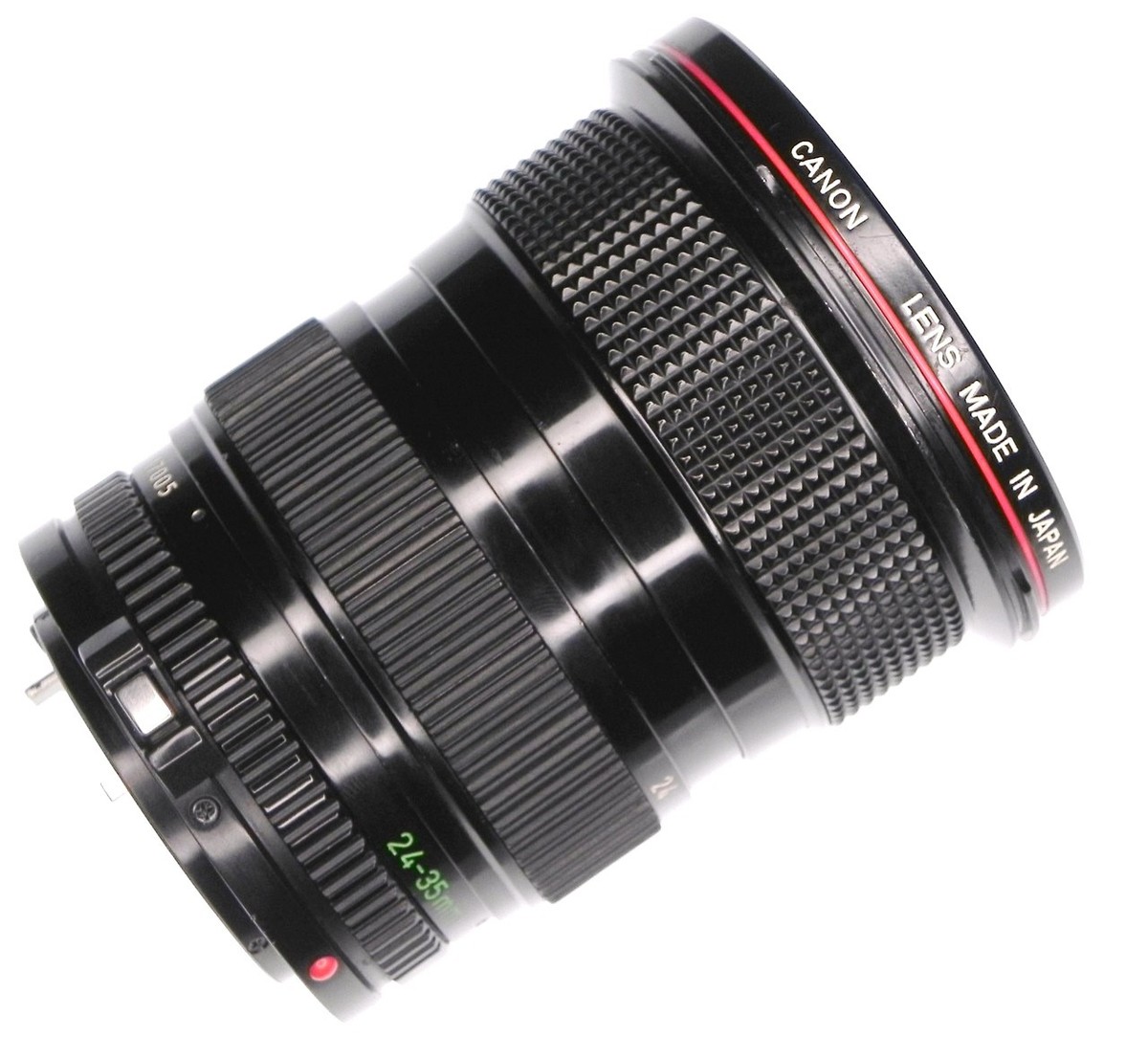 tsu-ka- New FD 24-35mm F3.5 L 5688 tsu-ka- New FD 24-35mm F3.5 L 5688 Canon New FD 24-35mm F3.