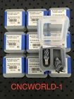 1 Box ! Iscar Multi-Master , 2 Pcs MM ERS160B12-5T10 IC908 , 1 Box !