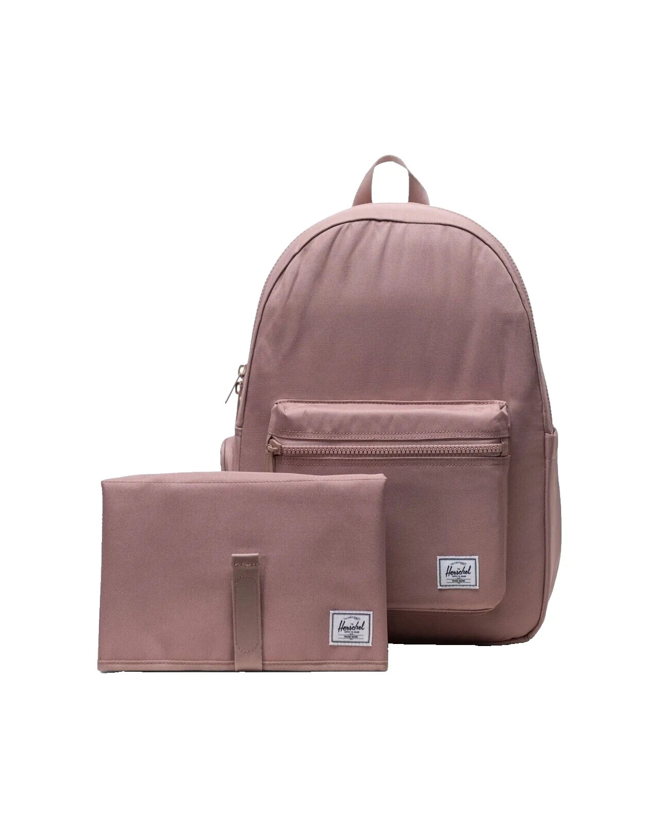 Bolsas de pañales floral multicolor