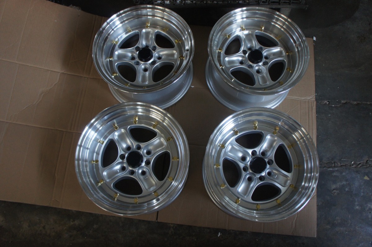XX For miata mx5 civic e30 eg6 datsun ae86 ta22 JDM 4spoke 40