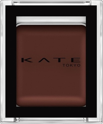Kanebo KATE The Eye Color See-Through Glow 1.5 g SG609 See-Through Cacao - Picture 2 of 9