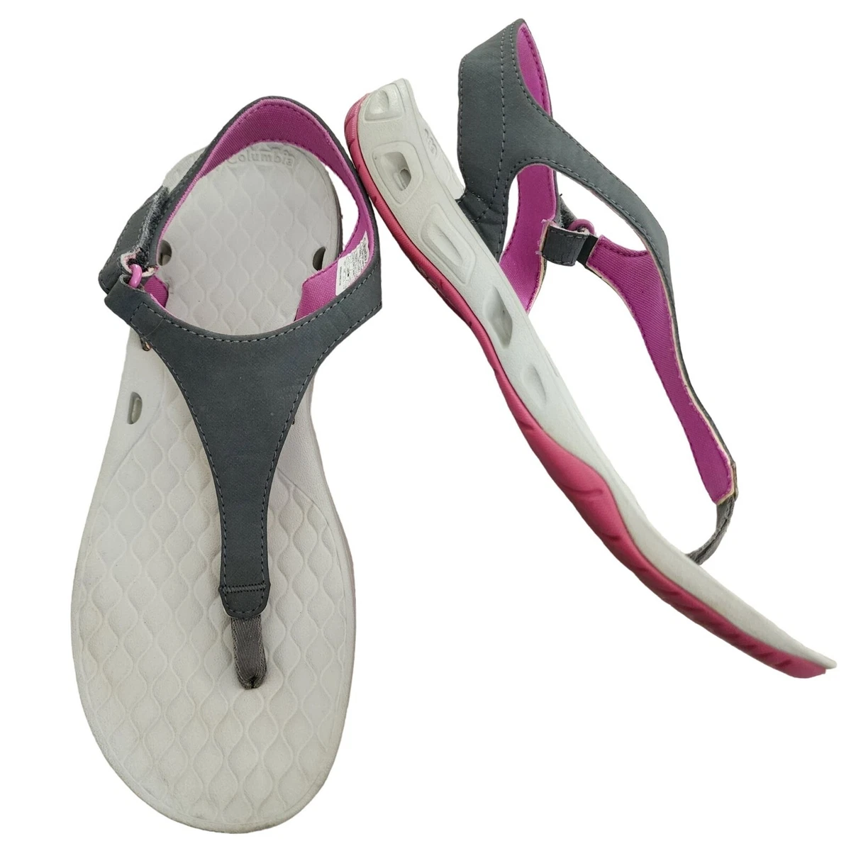 Columbia sunbreeze store vent sandal