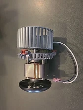 Criditpid Replacement 80472 80472A Distribution Blower Motor for US Stove & More