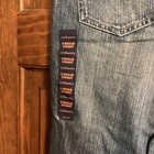 Womans G. H. Bass NWT Size 6 Jeans Pants Dungarees — photo 4