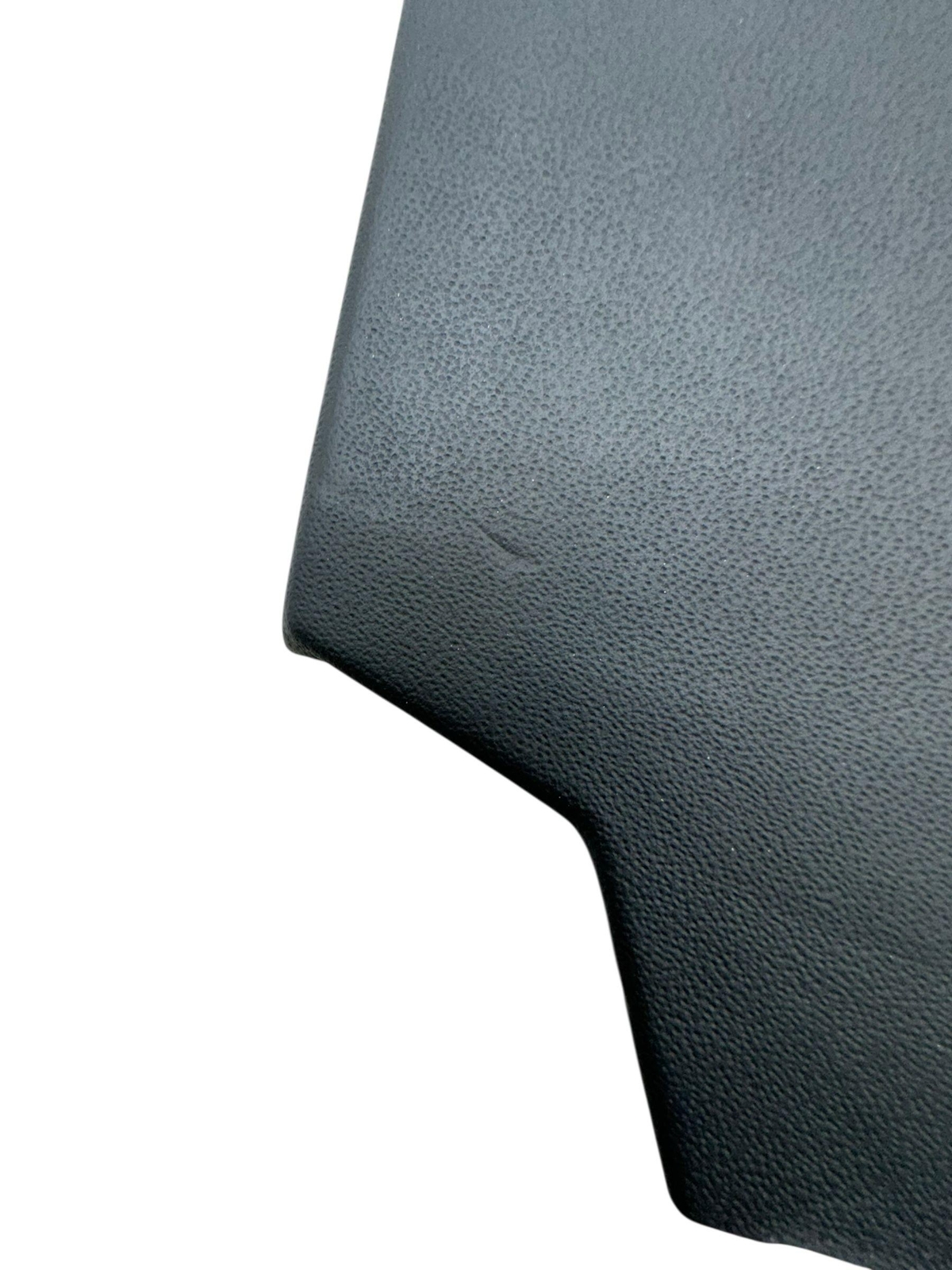 2016-2020 BENTLEY BENTAYGA FRONT LEFT & RIGHT ENDCAP MOULDING SET (4) *INDENTS*