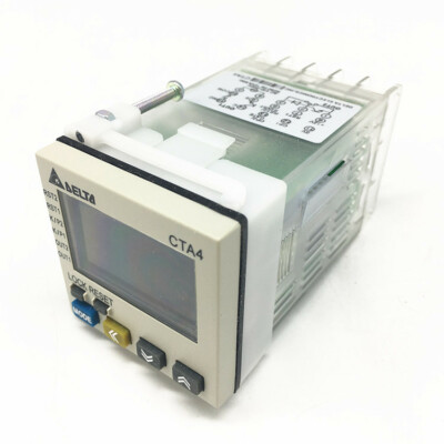 counter CTA4101A relay output with 485 communication For CTA4 series
