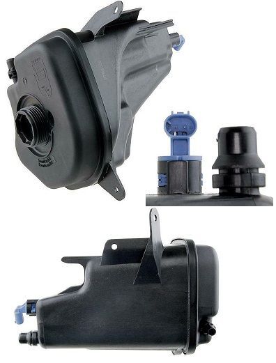 Bocal d'eau refroidissement BMW X6 E71 anti-fuite et fissure