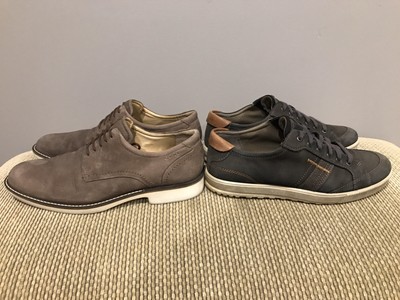 ecco shoes size 43