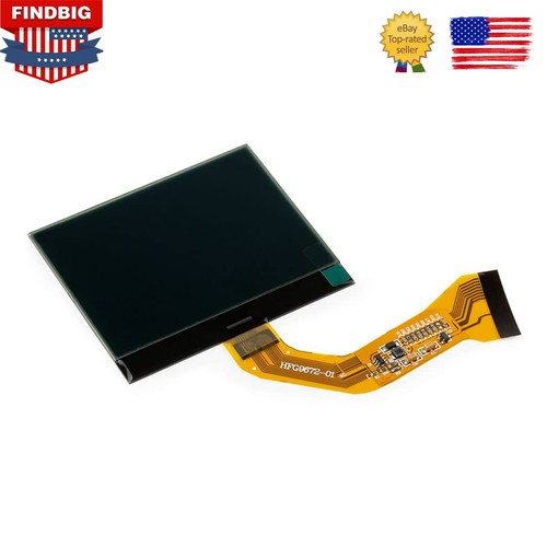 Display LCD Per Cruscotto Touareg 2003-2009 E Porsche Cayenne 955 957 - Sostituzione Diretta
