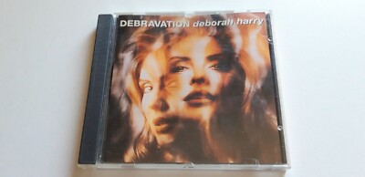 Deborah Harry  -  Debravation