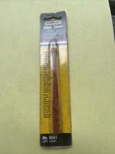 GENERAL TOOLS GLASS CUTTER No. 8501 - NEW t52 