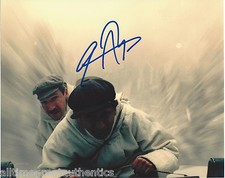 TONY REVOLORI SIGNED AUTHENTIC 'THE GRAND BUDAPEST HOTEL' 8X10 PHOTO H w/COA