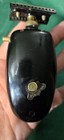Antique Early Model Gillette Wind Up Vibrating Safty Razor Working — photo 6