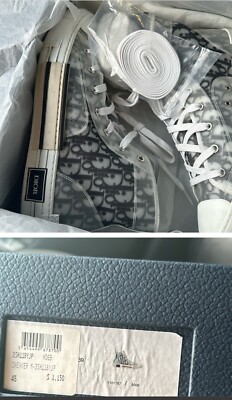 Dior B23