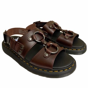 dr martens xabier sandals