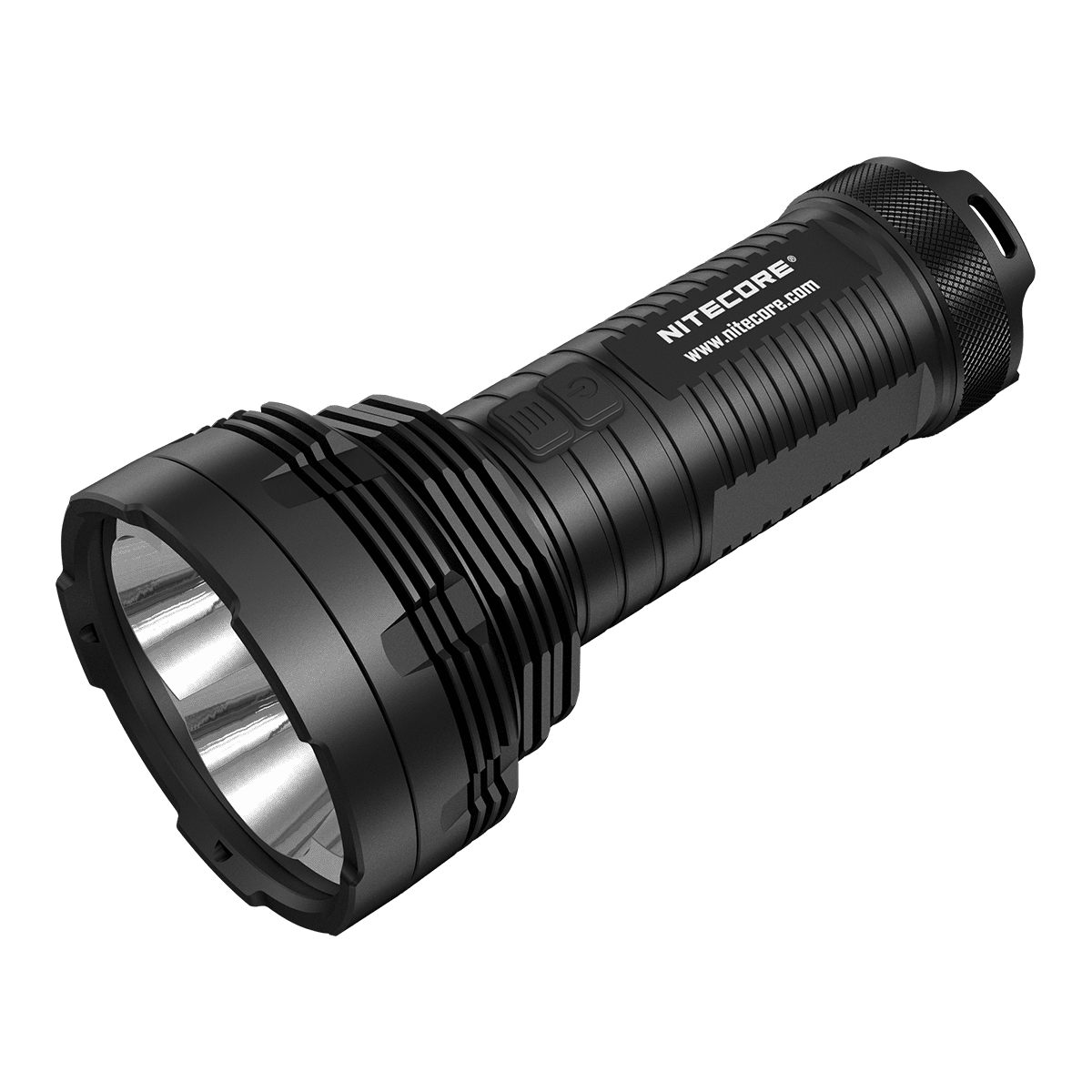 🔦 Nitecore TM16GT (Grand Throw) Tiny Monster 3600 lumens (Turbo