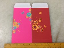 (JC) 2 pcs set RED PACKET (ANG POW) - OCBC (3)
