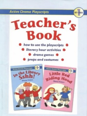 Teacher's Book: Key Stage 1 (Play Scr... By Sheree Vickers, Paperback,New