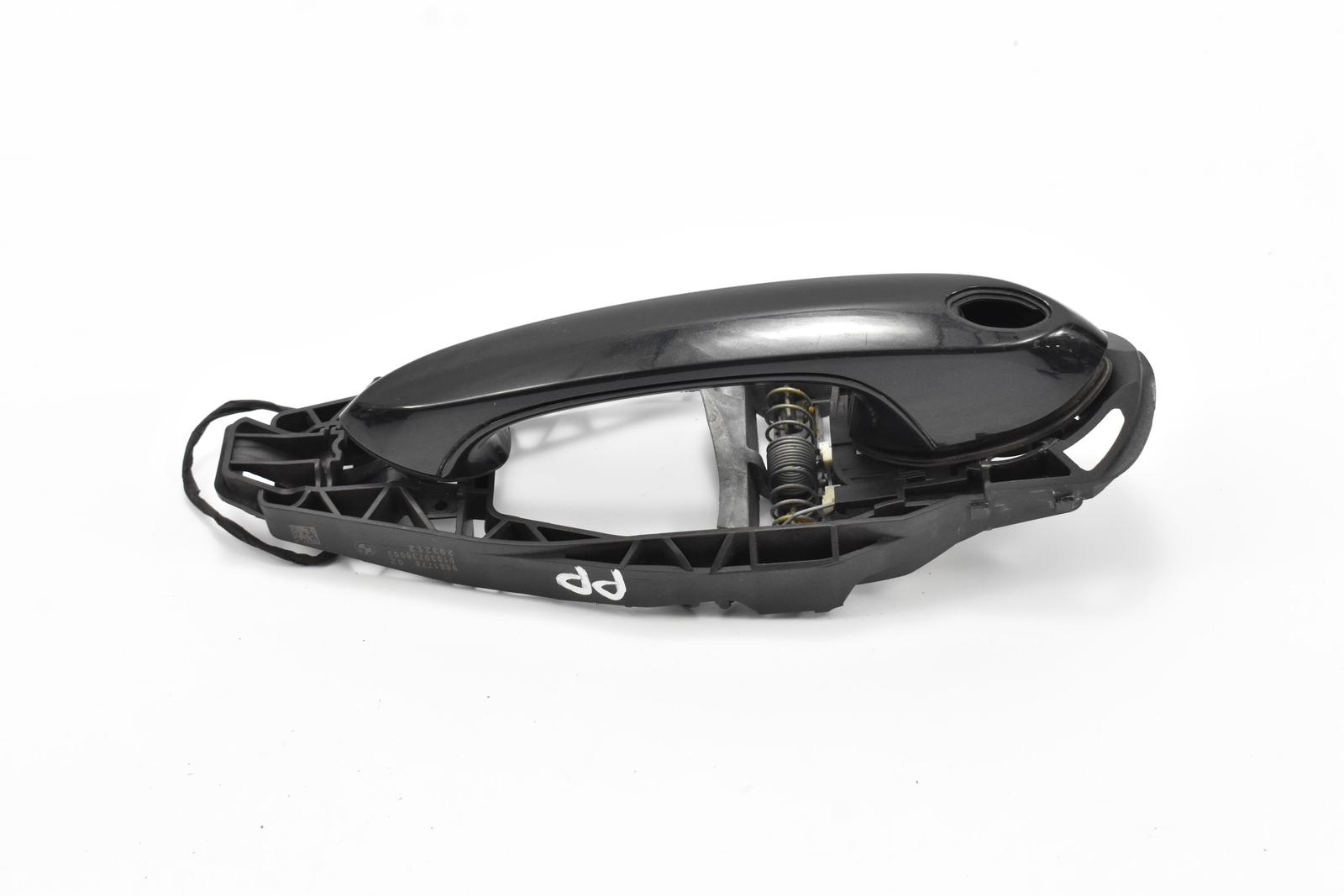 Maniglia Esterna Porta Anteriore Destra 7439220 BMW F40 F44 G20 G21 G28 G30 G01