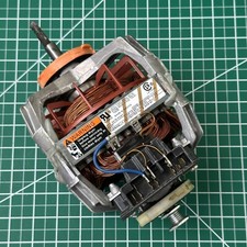 Maytag Dryer Motor 35001080 S58NXSDD-6989 WP35001080 4661732 6257767