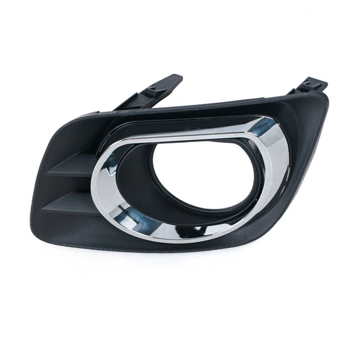 Front bumper Fog Light Cover Trim For Pontiac Vibe 2009 2010 2011 2pcs - Picture 9 of 19