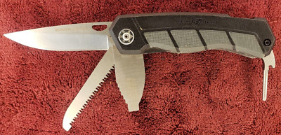 Real Avid Winghunter Multitool