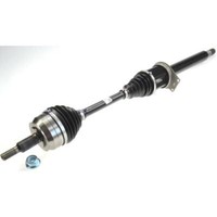 Spidan Antriebswelle Vorne Rechts FüR VW Multivan V 7HM 7HN 7HF 7EF 7EM 25286
