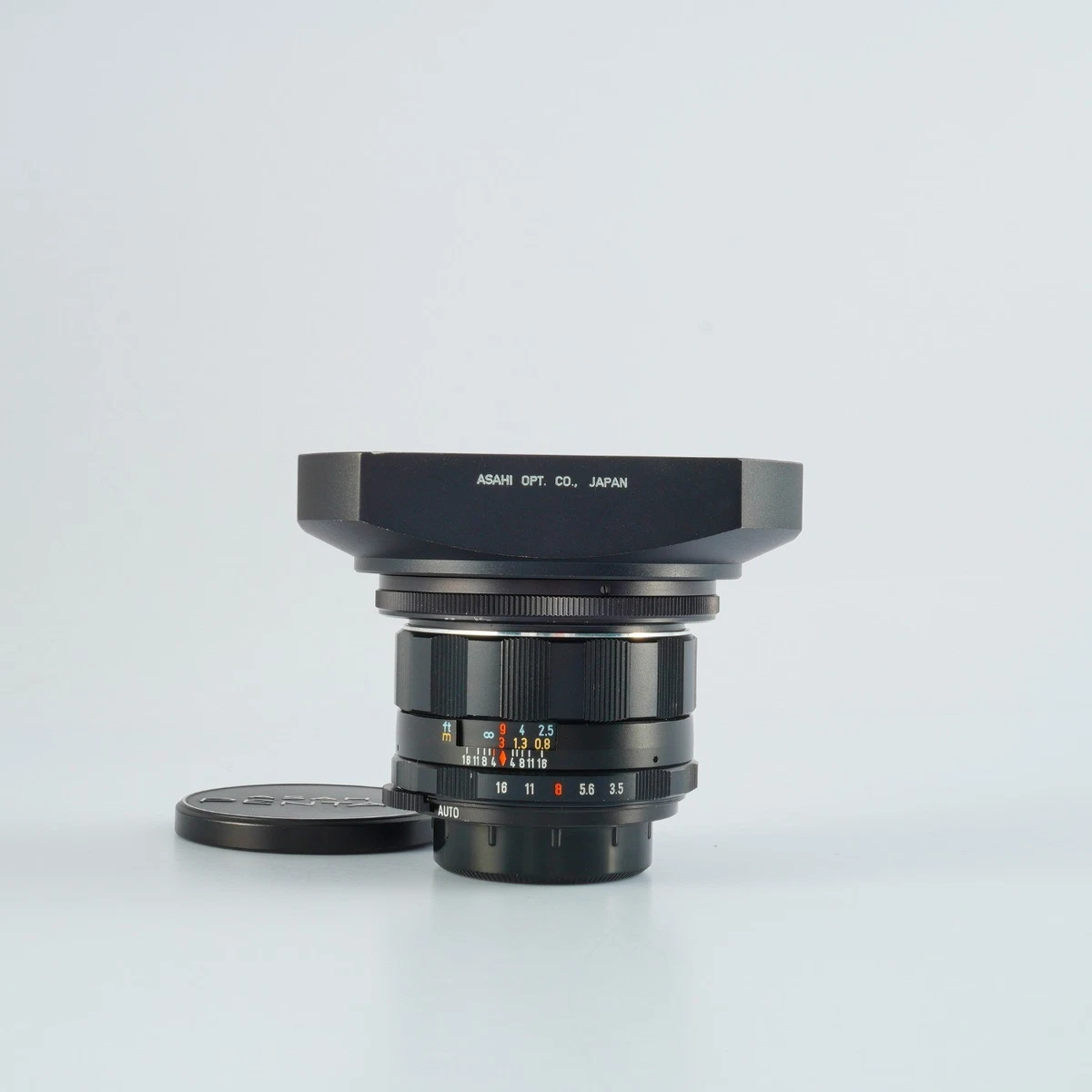 ASAHI OPT. CO. Super-Multi-Coated ズームレンズ Pentax Super-Multi-Coated Takumar Camera Lenses for sale - eBay