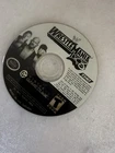 WWE WrestleMania X8 Player's Choice (Nintendo GameCube, 2004) Disc Only