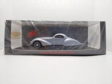 Spark 1/43 Talbot T23 F&F Teardrop Coupe 1938. Extremely Rare! 