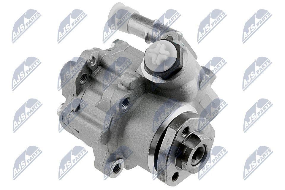 NTY Power Steering Hydraulic Pump Flügelzellenpumpe SPW-AU-012 for Audi