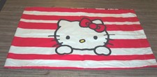Sanrio HELLO KITTY PILLOW CASE PILLOWCASE Cat
