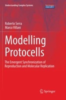 Roberto Serra (U. A.) | Modelling Protocells | Taschenbuch | Englisch (2018)