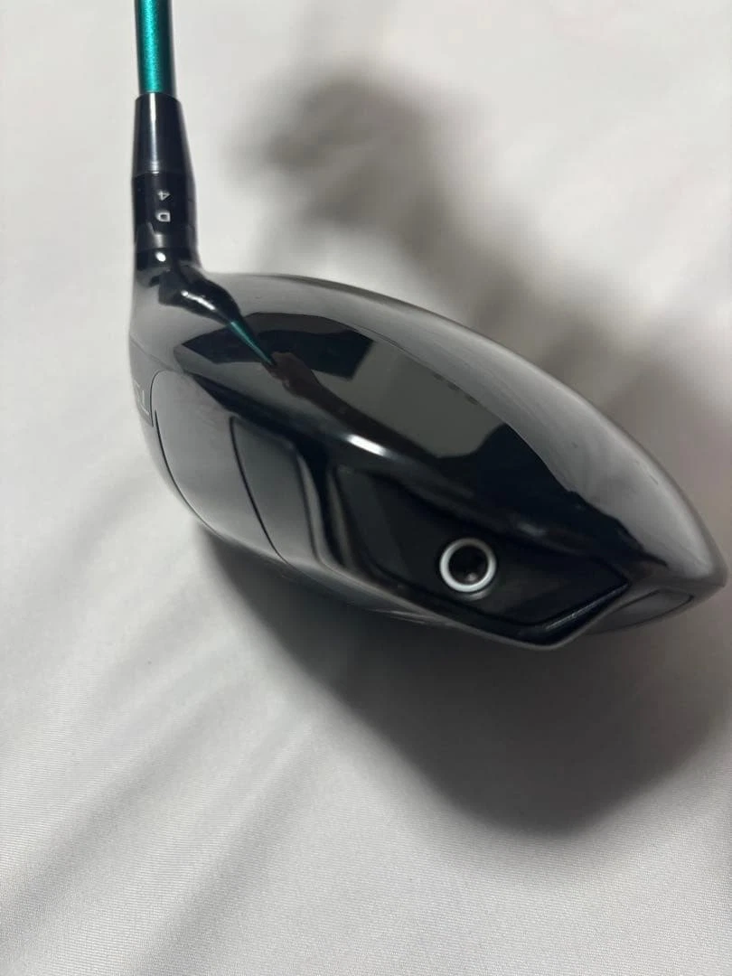 Titleist TSR4 9° Driver Speeder NX Green 50 X Flex 45.25 in RH